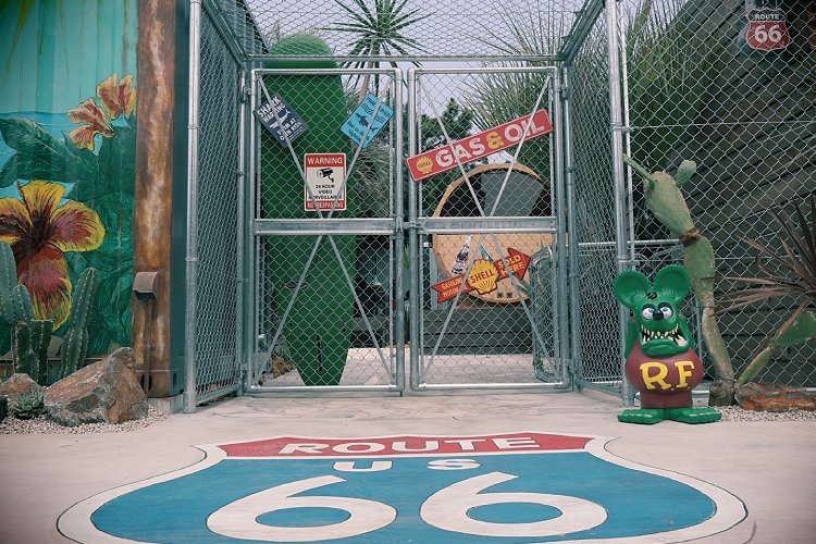 お子様も楽しめる